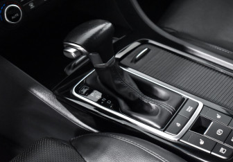 Подержанный автомобиль Kia Optima Sedan 2019 года (12 фото)