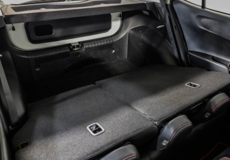 Подержанный автомобиль Kia Picanto 2021 года (28 фото)