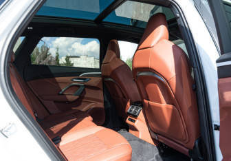 Новый Audi Q5 2026 (10 фото)