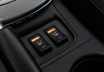 Подержанный автомобиль Nissan Sentra Sedan 2014 года (15 фото)