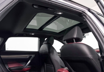 Подержанный автомобиль Geely Coolray 2020 года (17 фото)