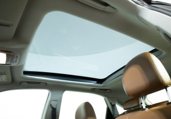 Подержанный автомобиль Lexus RX 2014 года (15 фото)