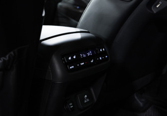 Подержанный автомобиль Hyundai Palisade 2021 года (35 фото)