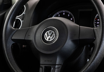 Подержанный автомобиль Volkswagen Golf Plus 2011 года (11 фото)