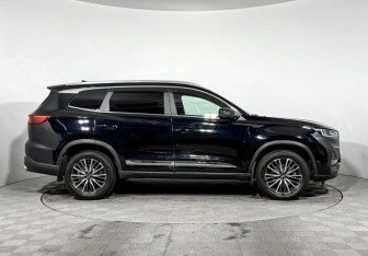 Подержанный автомобиль Chery Tiggo 8 Pro Max 2023 года (4 фото)