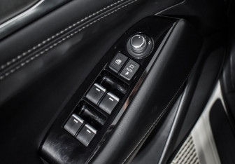 Подержанный автомобиль Mazda 6 Sedan 2021 года (10 фото)