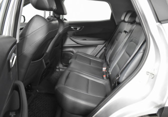 Подержанный автомобиль Chery Tiggo 4 Pro 2024 года (11 фото)