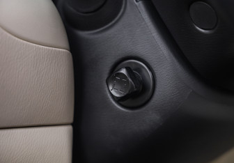 Подержанный автомобиль Infiniti QX60 2017 года (22 фото)
