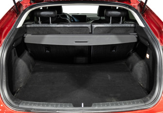 Подержанный автомобиль Haval F7x 2022 года (25 фото)