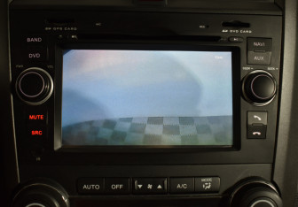 Подержанный автомобиль Honda CR-V 2012 года (14 фото)