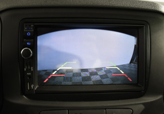 Подержанный автомобиль LADA (ВАЗ) XRAY 2017 года (14 фото)