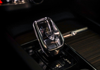 Подержанный автомобиль Volvo XC60 2021 года (25 фото)