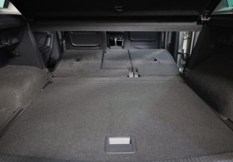 Подержанный автомобиль Volkswagen Tiguan 2019 года (32 фото)