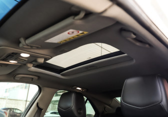 Подержанный автомобиль Cadillac ATS Sedan 2018 года (32 фото)