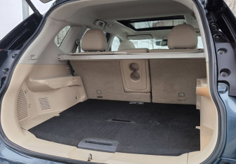 Подержанный автомобиль Nissan X-Trail 2019 года (17 фото)