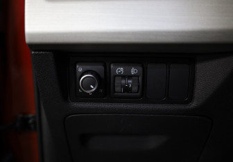 Подержанный автомобиль Geely Atlas 2019 года (22 фото)