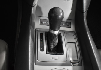 Подержанный автомобиль Acura ZDX 2012 года (17 фото)