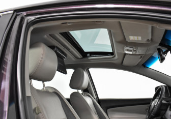 Подержанный автомобиль Mazda CX-9 2008 года (18 фото)