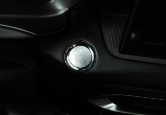 Подержанный автомобиль Kaiyi E5 2023 года (21 фото)