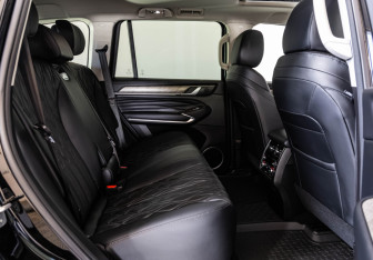 Подержанный автомобиль Tank 500 2023 года (28 фото)