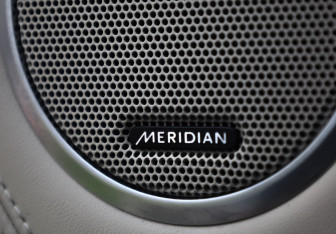 Подержанный автомобиль Land Rover Range Rover 2020 года (22 фото)