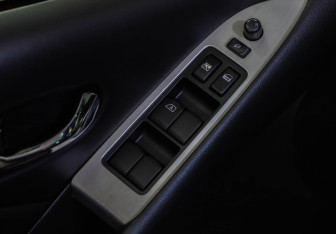 Подержанный автомобиль Nissan Murano Suv 2013 года (27 фото)