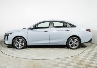 Подержанный автомобиль LIVAN S6Pro 2024 года (8 фото)