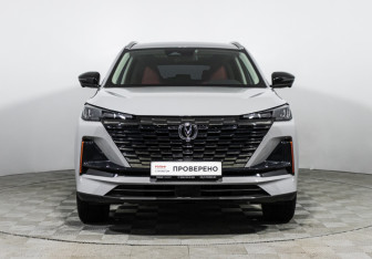 Подержанный автомобиль Changan CS55PLUS 2023 года (2 фото)