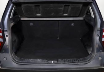 Подержанный автомобиль Hyundai Creta 2021 года (26 фото)