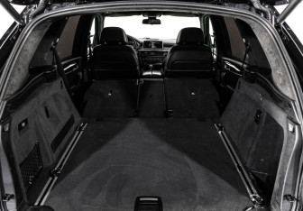 Подержанный автомобиль BMW X5 2016 года (39 фото)