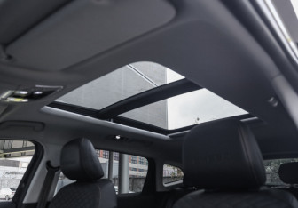Подержанный автомобиль Exeed TXL 2023 года (25 фото)