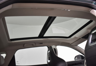 Подержанный автомобиль Jetour Dashing 2024 года (14 фото)