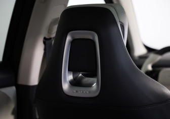 Подержанный автомобиль Jetour Dashing 2023 года (29 фото)