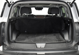 Подержанный автомобиль Haval H3 2024 года (16 фото)