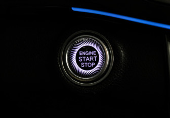 Подержанный автомобиль Exeed VX 2021 года (17 фото)