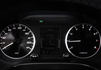 Подержанный автомобиль Chery Tiggo 4 2021 года (24 фото)