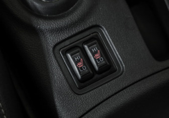 Подержанный автомобиль Mitsubishi Outlander 2014 года (17 фото)