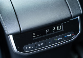 Новый Toyota Highlander 2026 (43 фото)