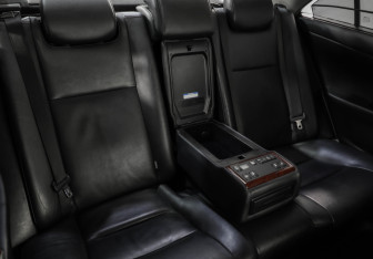 Подержанный автомобиль Toyota Camry Sedan 2013 года (27 фото)