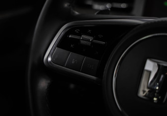 Подержанный автомобиль Tank 500 2023 года (13 фото)