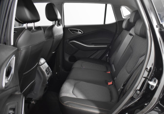 Новый Москвич 3 2022 (11 фото)