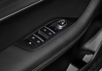 Подержанный автомобиль Chery Tiggo 7 Pro Max 2023 года (10 фото)