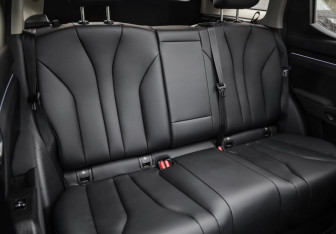 Подержанный автомобиль Haval H3 2025 года (32 фото)