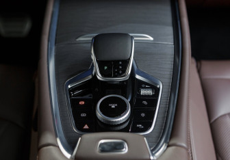 Новый Chery Tiggo 8 Pro Max 2025 (25 фото)