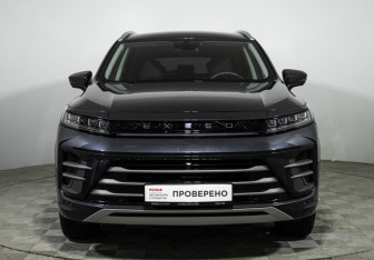 Подержанный автомобиль Exeed LX 2023 года (2 фото)