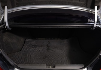 Подержанный автомобиль Mitsubishi Lancer Sedan 2006 года (19 фото)