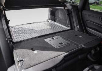 Подержанный автомобиль Volvo XC60 2018 года (31 фото)