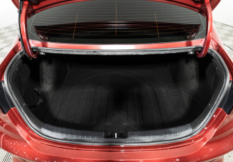 Подержанный автомобиль Kia Cerato Sedan 2021 года (20 фото)