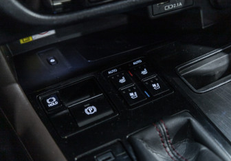 Подержанный автомобиль Lexus RX 2020 года (24 фото)