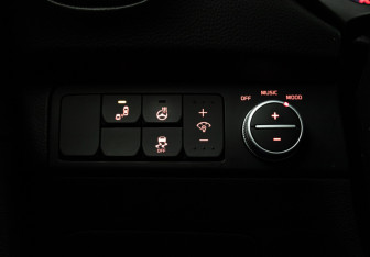 Подержанный автомобиль Kia Soul 2018 года (20 фото)